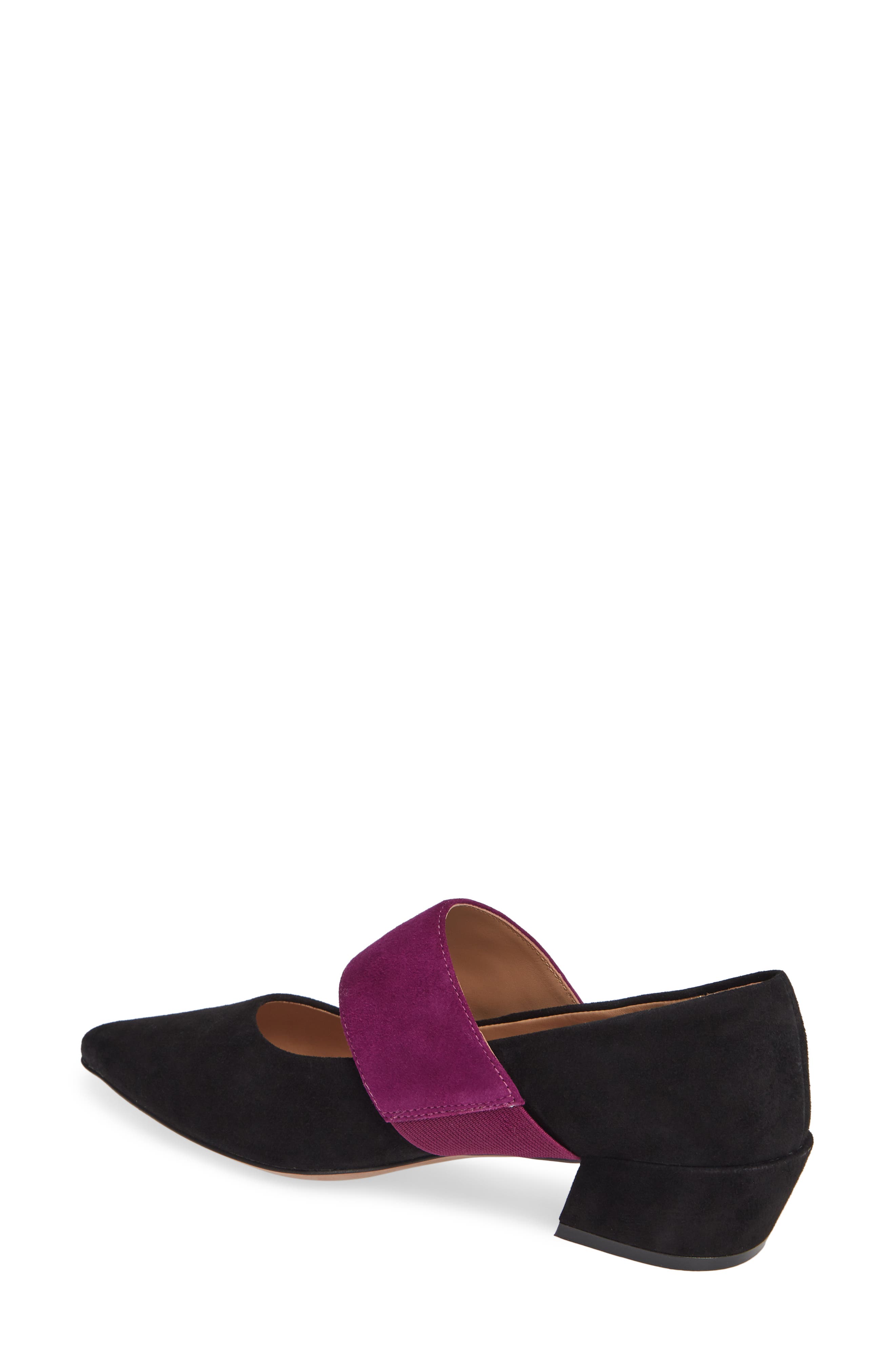 Linea Paolo Bijou Mary Jane Pump, Alternate, color, 