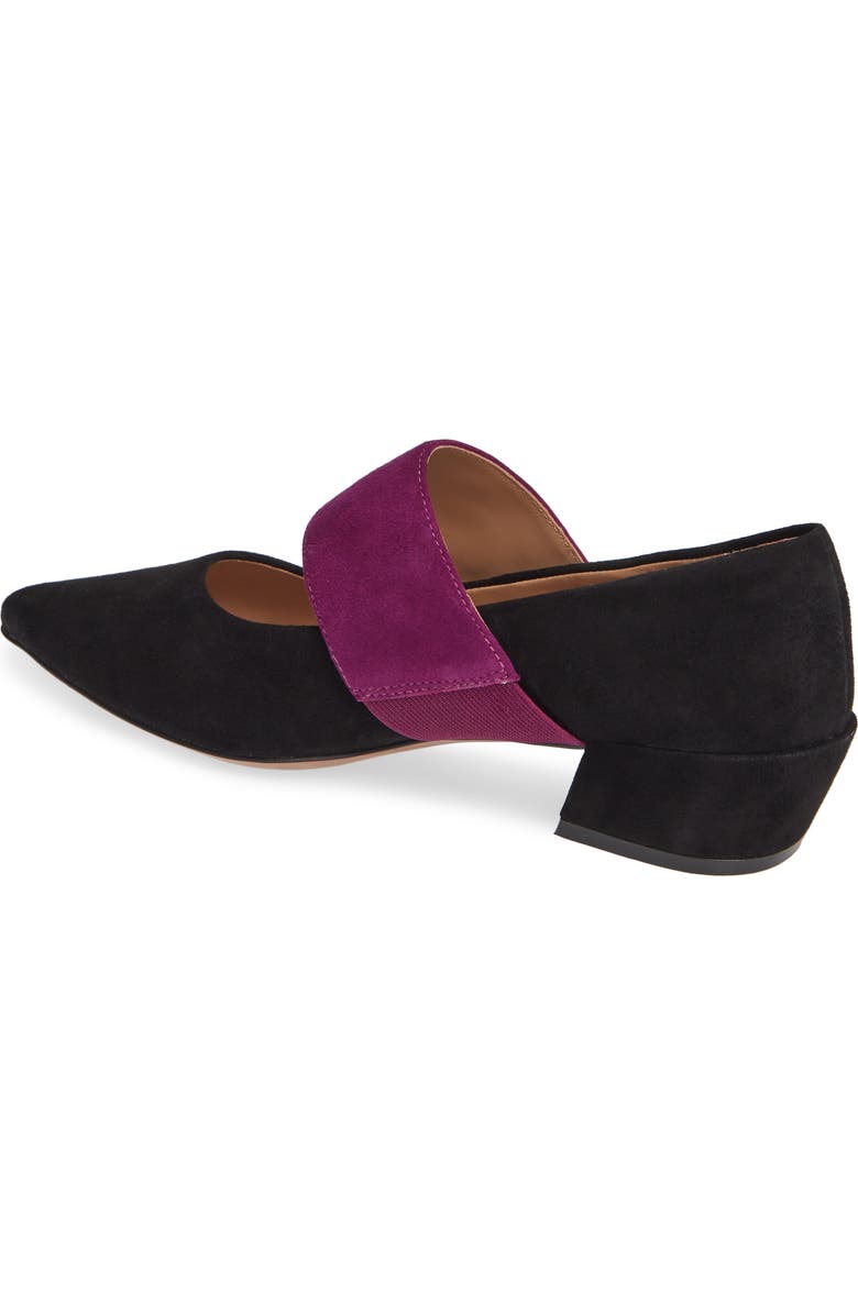 Linea Paolo Bijou Mary Jane Pump, Alternate, color,
