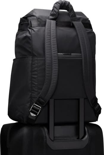 One 25-Liter Backpack