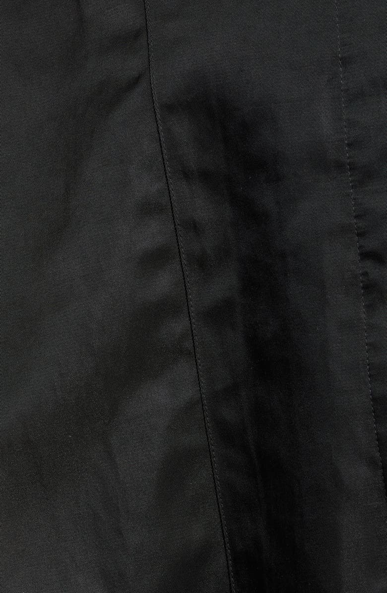 Nike Air Woven Oversize Bomber Jacket, Alternate, color, 