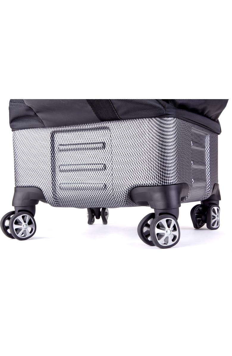 Samsonite The Protector Hybrid Golf Travel Cover, Alternate, color,