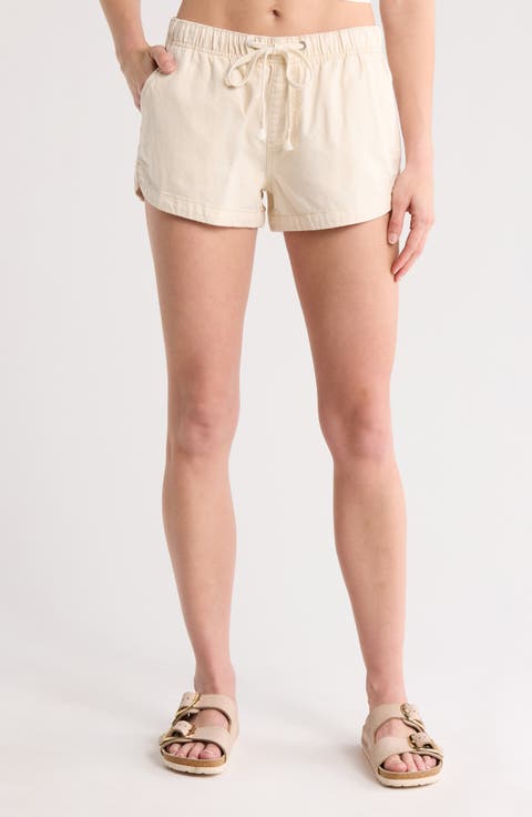 Summit Dolphin Shorts