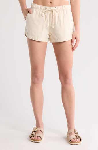 Roxy Summit Dolphin Shorts