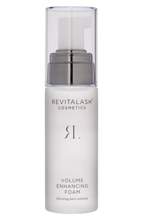 Revitalash® Cosmetics Volume Enhancing Foam