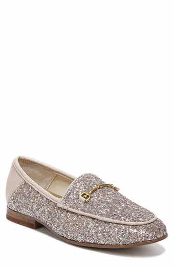 Sam Edelman Loraine Glitter Loafer
