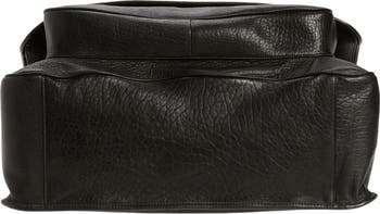 【関税&送料込】Saint Laurent Black Leather Large Niki Bag Niki Large leather shoulder bag in black - Saint Laurent