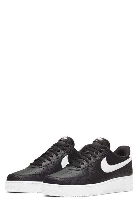 Air Force 1 
07 Basketball Sneaker (Men)