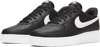 入手困難!! ☆Nordstrom x Nike ☆ AIR FORCE 1 '07 Premium Nike Air Force 1 '07 Premium Sneaker (Men) | Nordstrom