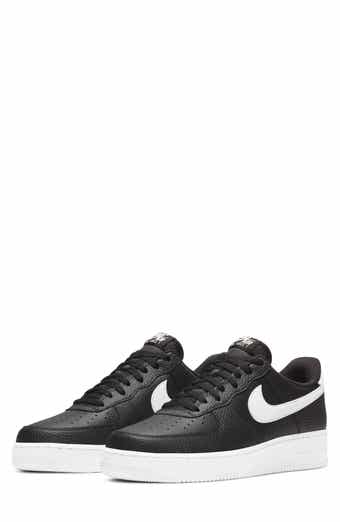 Nike Air Force 1 '07 WB Sneaker (Men) | Nordstrom Nike Air Force 1 '07 WB Sneaker (Men) | Nordstrom