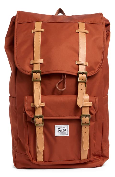 Little America Backpack