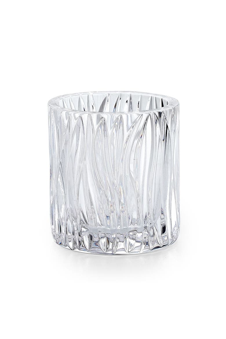 Cascata Tumbler, Main, color, CLEAR
