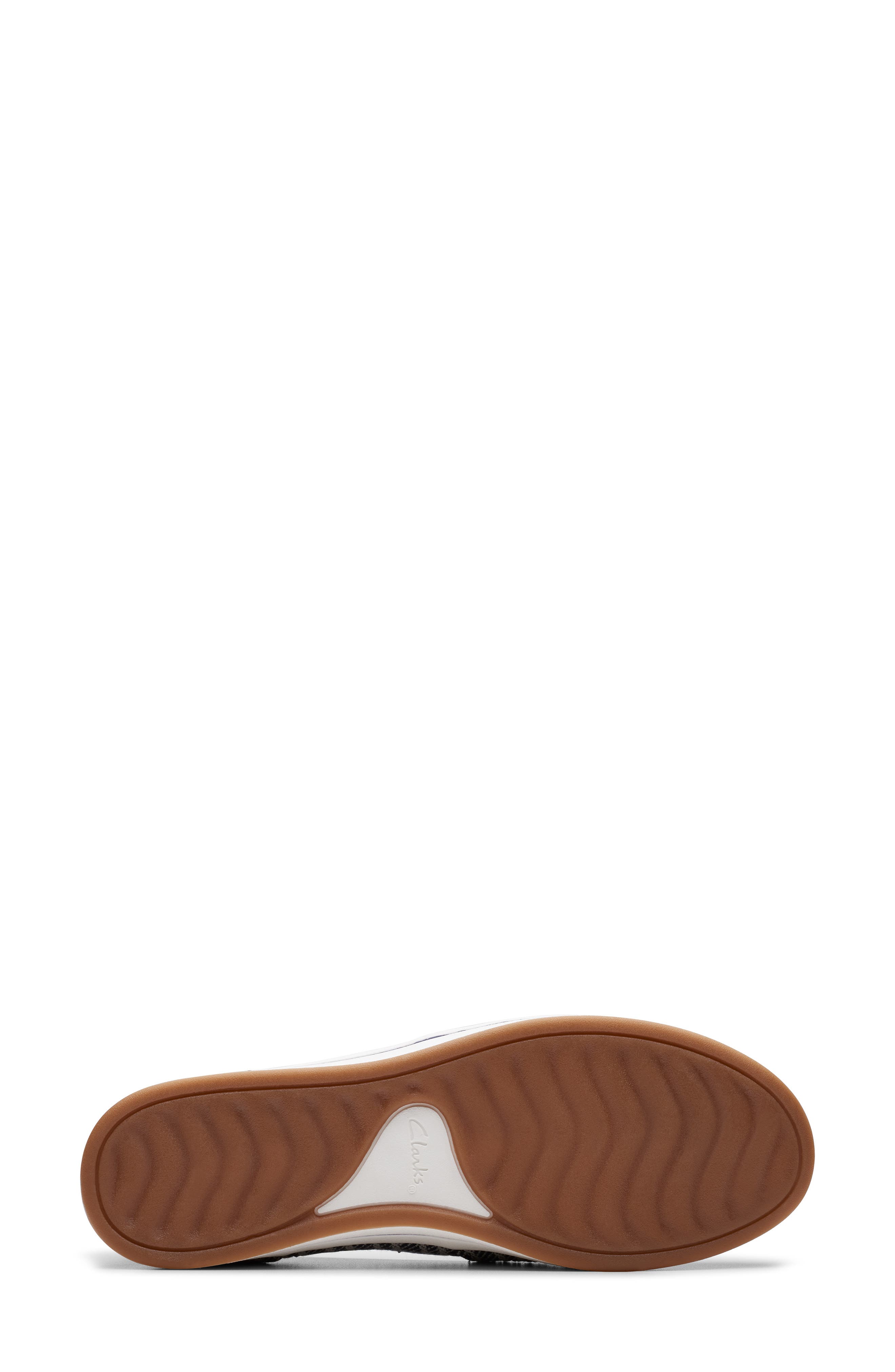 Clarks<sup>®</sup> Breeze Step II Sneaker, Alternate, color, 