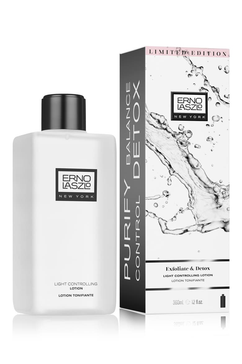 Luxury Size Light Controlling Lotion, Main, color, NO COLOR