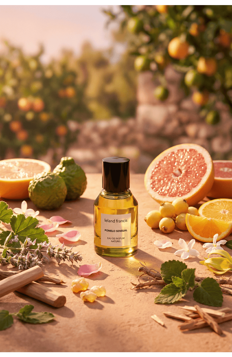 leland francis Pomelo Sensual -Eau De Parfum, Alternate, color, NO COLOR