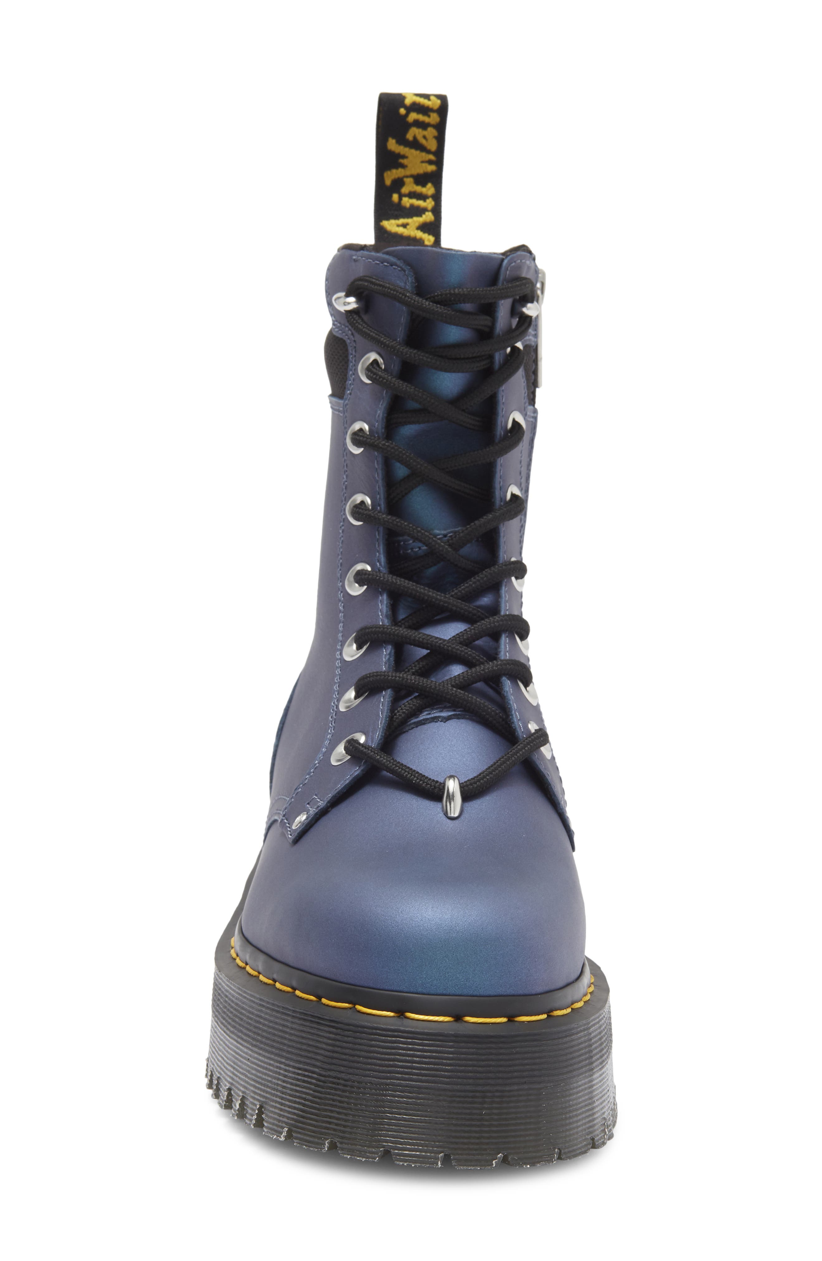 Dr. Martens Jadon HDW II Platform Boot (Women) | Nordstromrack
