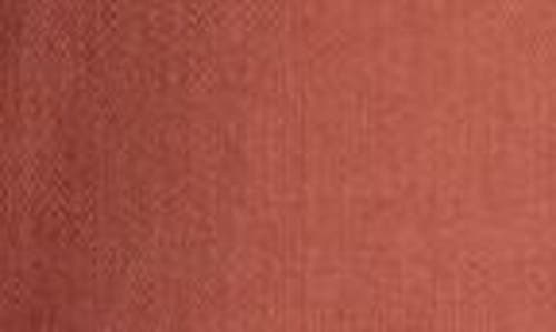 Paige Ari Drawstring Wide Leg Pants In Vintage Clay Sunset