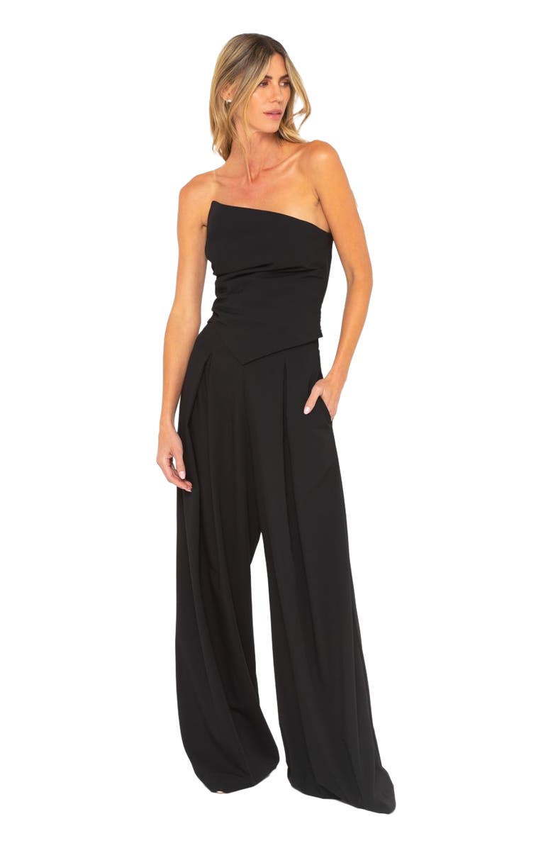 JBQ Arlo Top, Main, color, Black