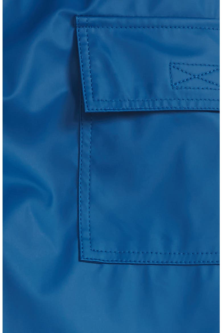 Splash Rain Pants, Alternate, color, NAVY