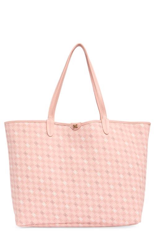 Sam Edelman Large Harper Monogram Shopper Tote