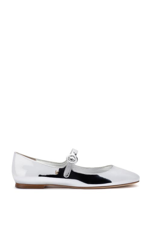Larroude Larroudé Blair Ballet Flat