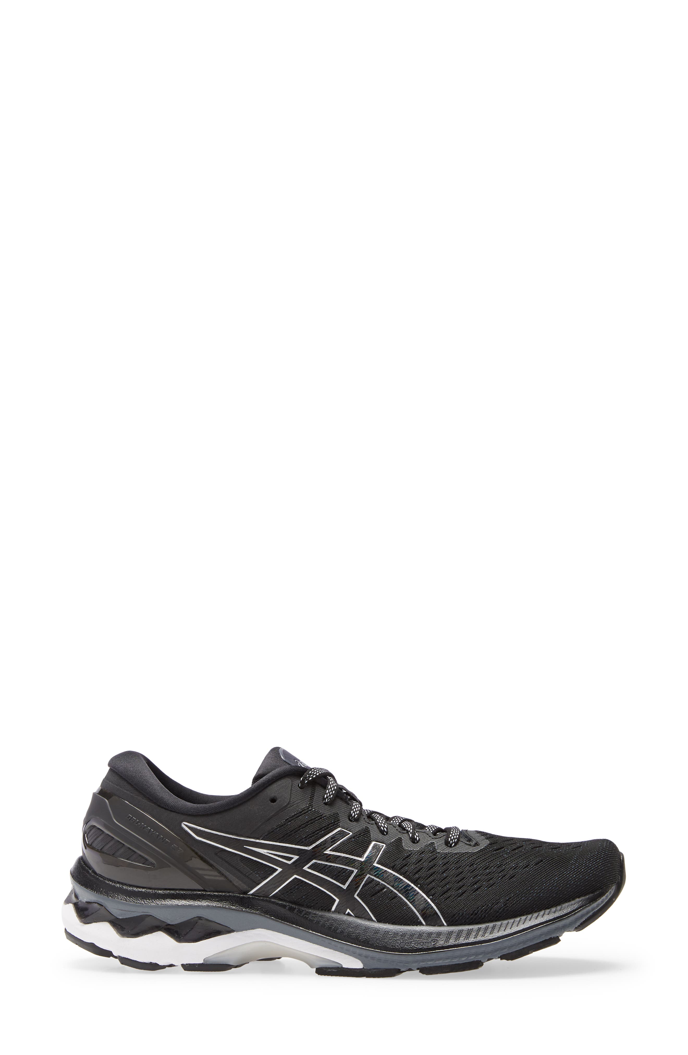 ASICS<sup>®</sup> GEL-Kayano<sup>®</sup> 27 Running Shoe, Alternate, color, 