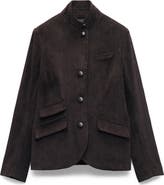 rag & bone Slade Corduroy Blazer