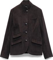 rag & bone Slade Corduroy Blazer