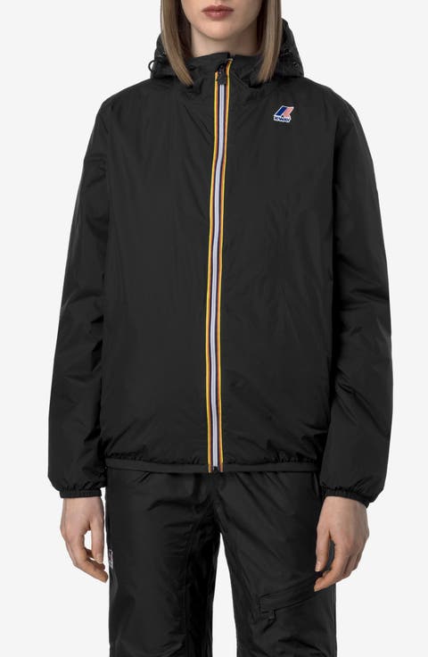 ジャケット K WAY Women Jackets K4122CW A02 Black UBK5126IW___USY_1000x1000.jpg?