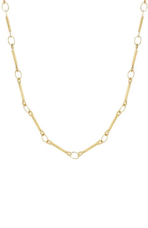 Barra Necklace