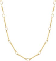 KOZAKH Barra Necklace
