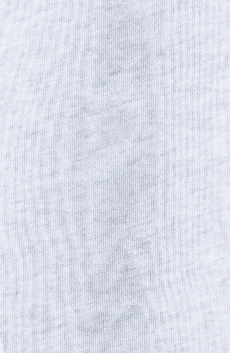 Alo 'Drift' Mesh Inset Hoodie, Alternate, color, 