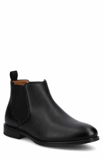 VANCE CO Josiah Chelsea Boot