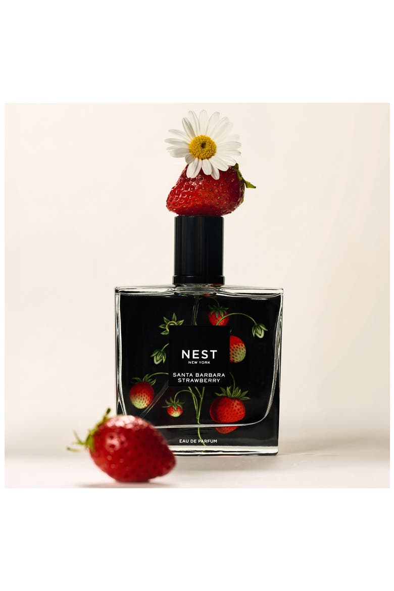Santa Barbara Strawberry Eau de Parfum, Alternate, color, NO COLOR