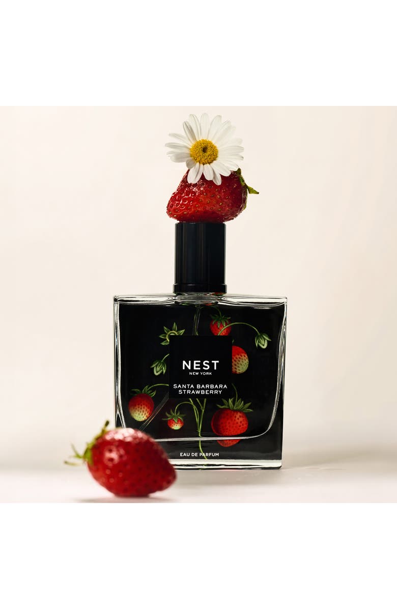 NEST New York Santa Barbara Strawberry Eau de Parfum, Alternate, color, 