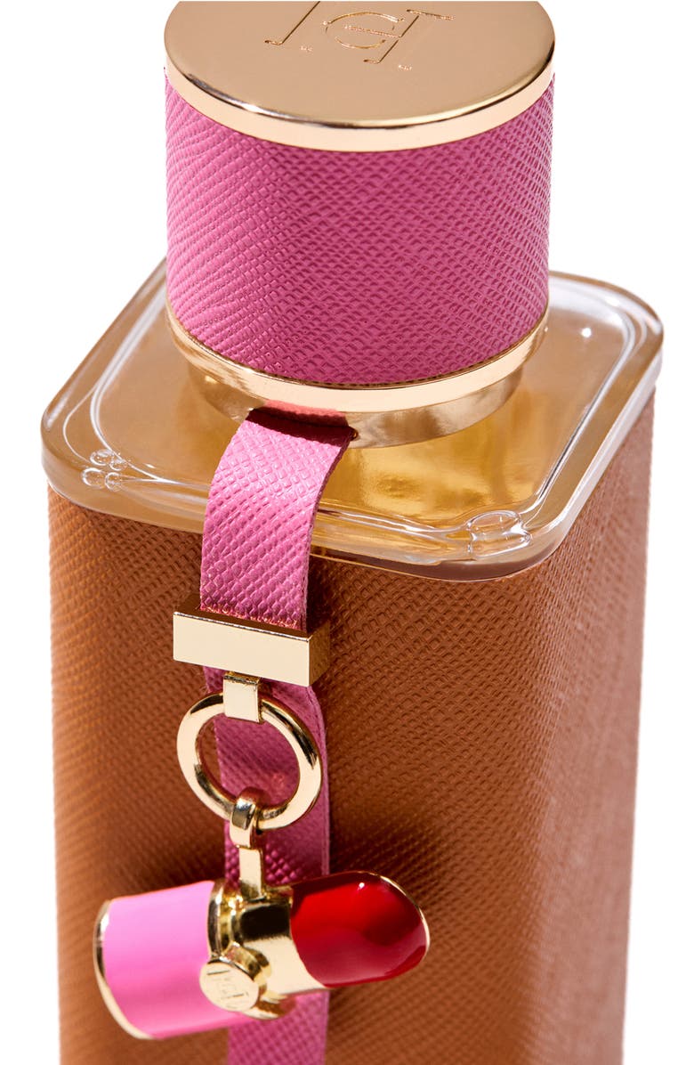 Carolina Herrera Luckycharms Call Me Darling Eau de Parfum, Alternate, color,