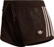 adidas Originals Open Knit Shorts