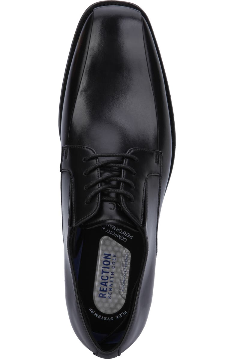 Reaction Kenneth Cole Kenneth Cole Reaction Relay Flex Bike Toe Derby, Alternate, color,