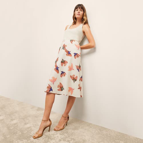 M.m.lafleur Vicky Tank In White