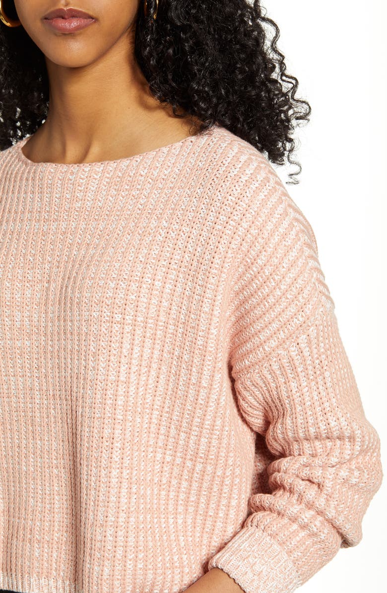 Lira Clothing Delilah Sweater, Alternate, color,