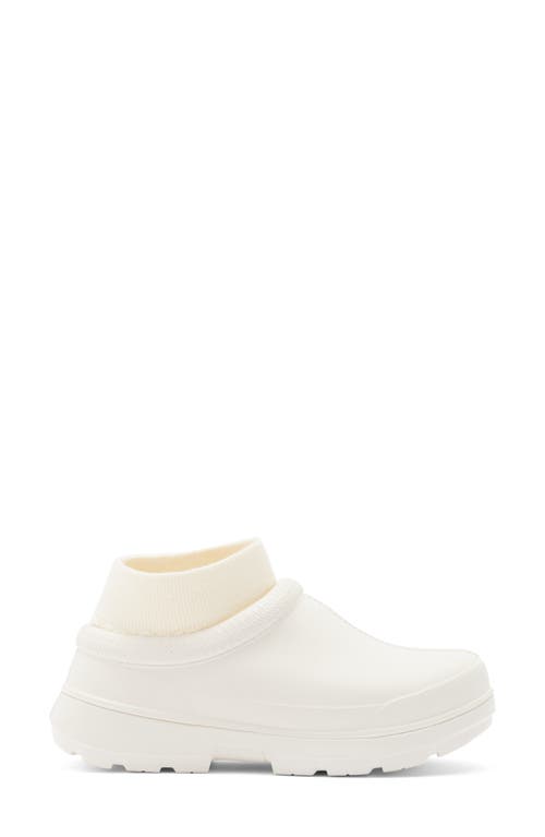 Ugg(r) Tasman X Waterproof Clog In Yellow