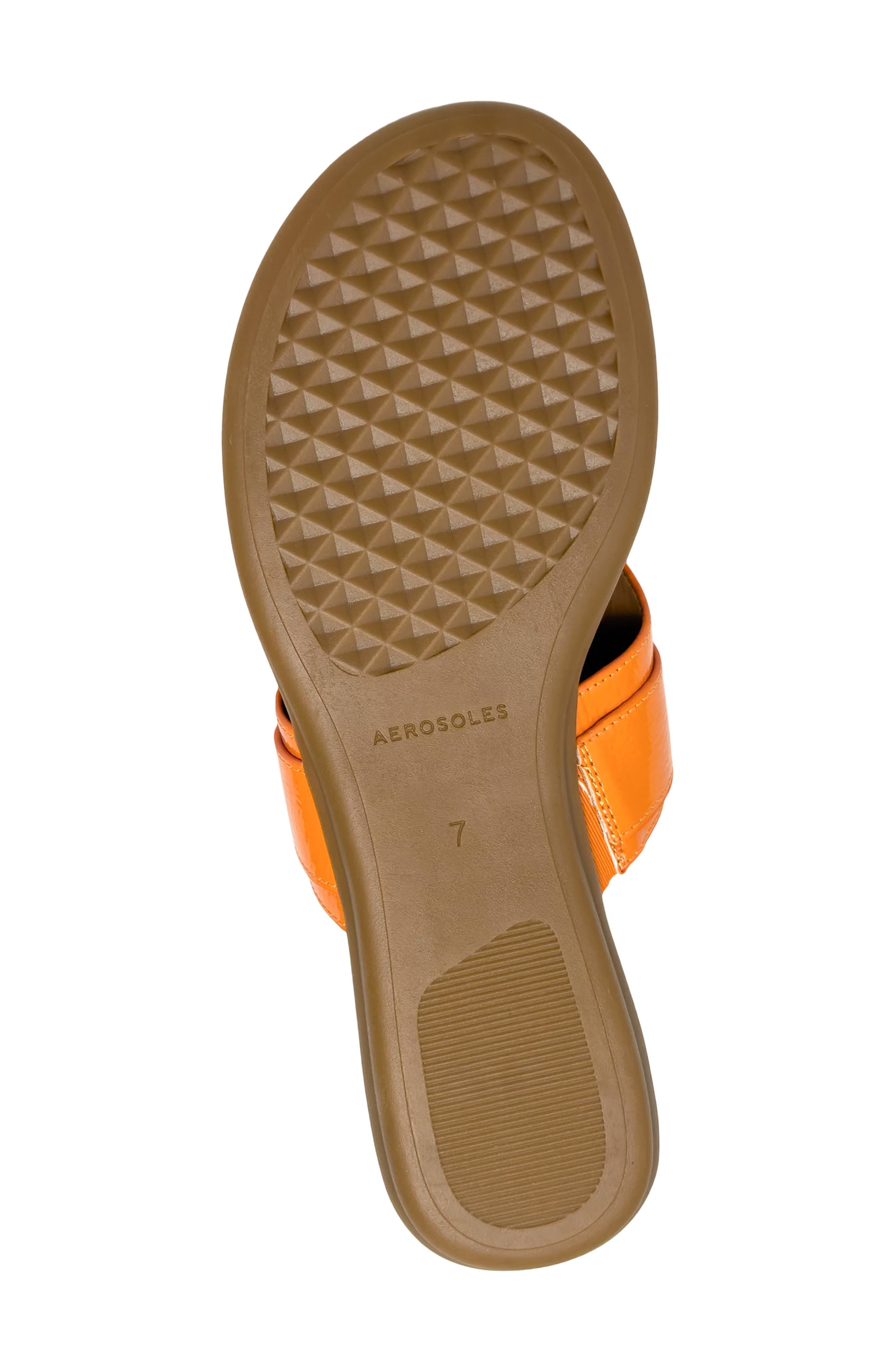 Glitz Sandal, Alternate, color, MELON