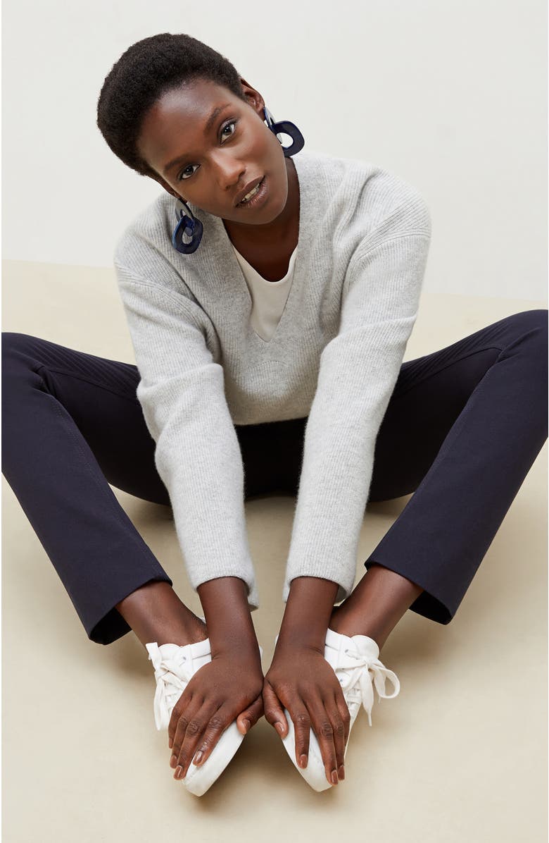 M.M.LaFleur Hockley Jean, Alternate, color, 