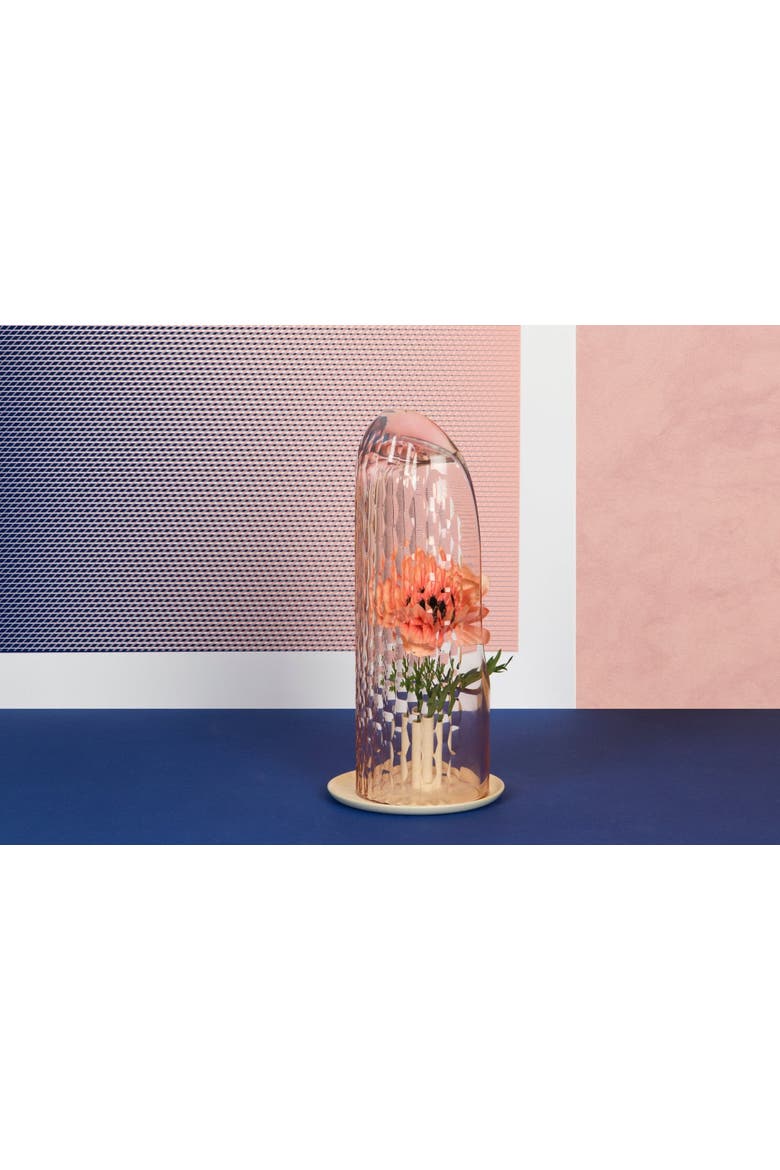 OP-Vase, Alternate, color, Green - Large