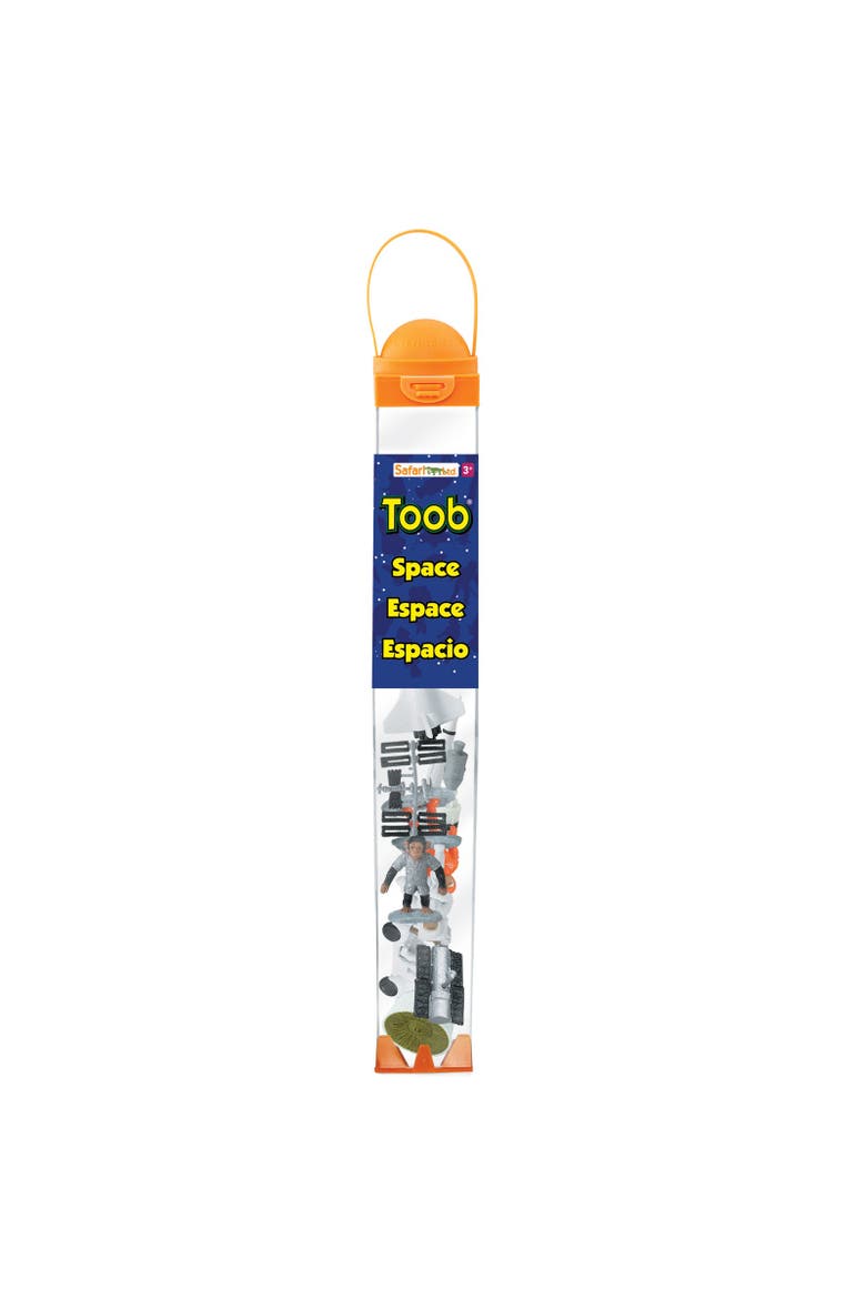 Space Toy, Alternate, color, No Color