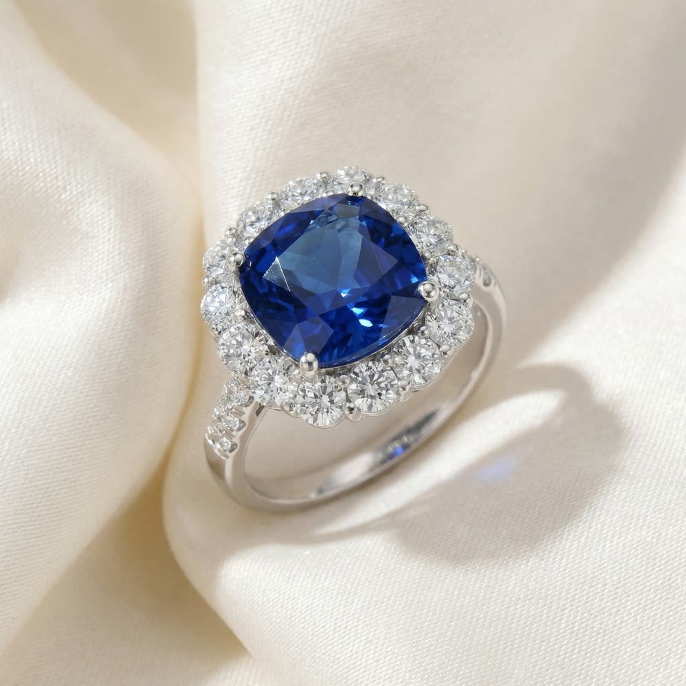 selected 14k White Gold