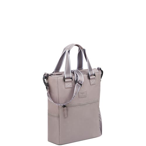 Florence By Mills X Delsey Paris Your Story Tote Bag