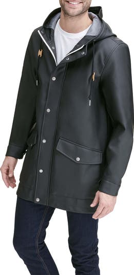 Levi s Rainy Days Hooded Jacket Nordstrom