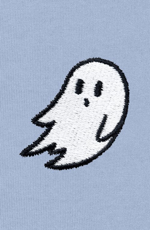 DALIX DALIX GHOST FLEECE HOODIE