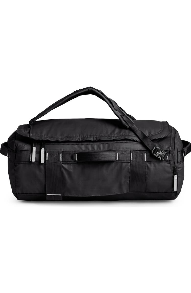The North Face Base Camp Voyager 32L Duffle Bag, Main, color,