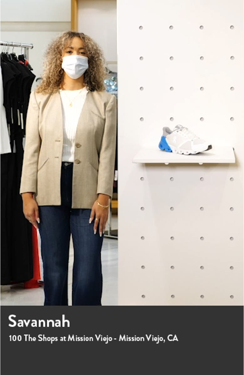 Cloudflyer Running Shoe - Men, sales video thumbnail